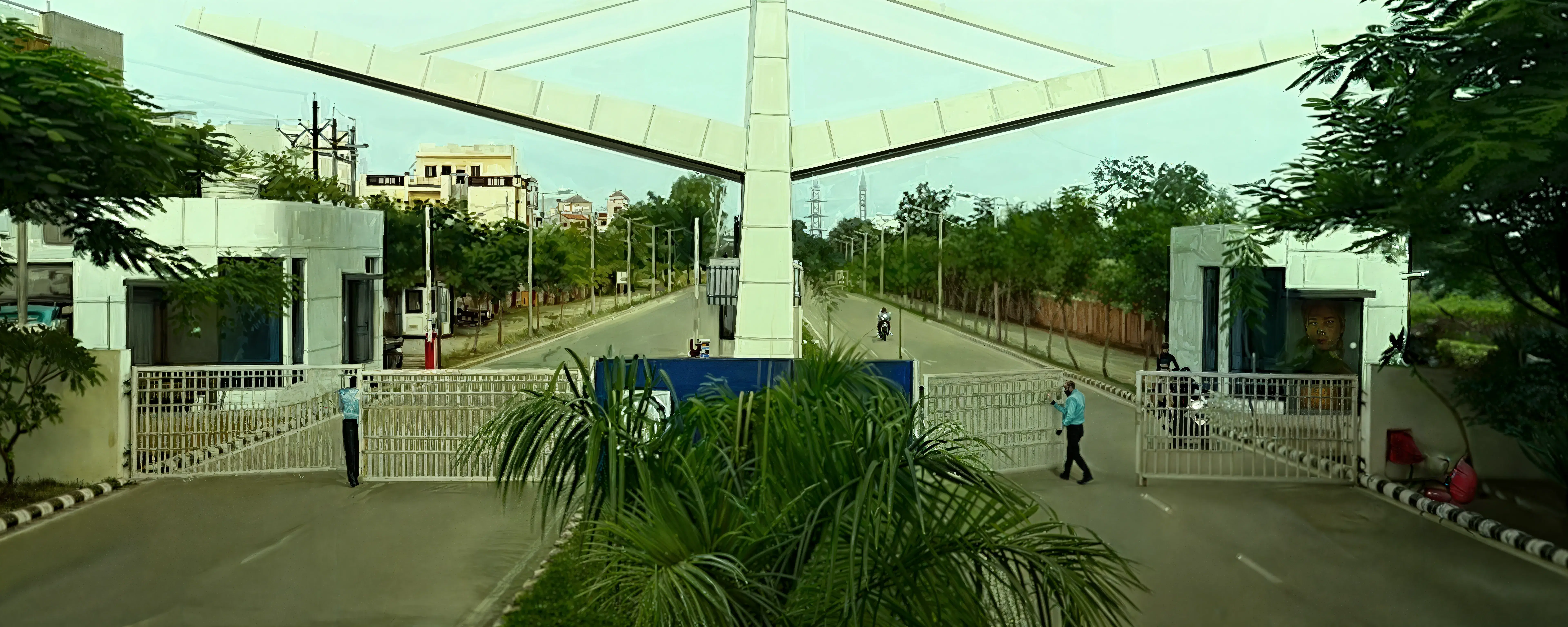 IIT Indore Campus photo 1